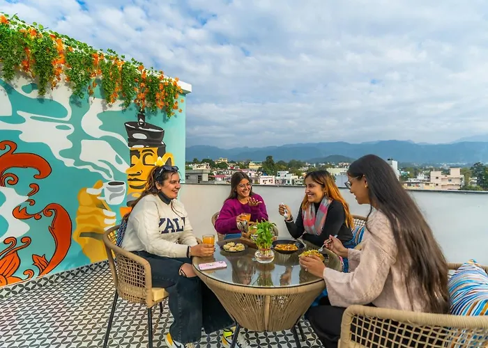 The Social Stays Dehradun